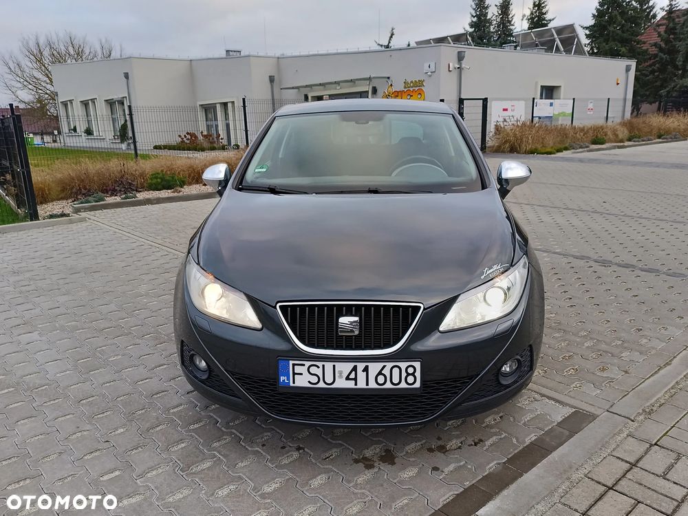 Seat Ibiza SC 1.2 TSI DSG Sport - 23