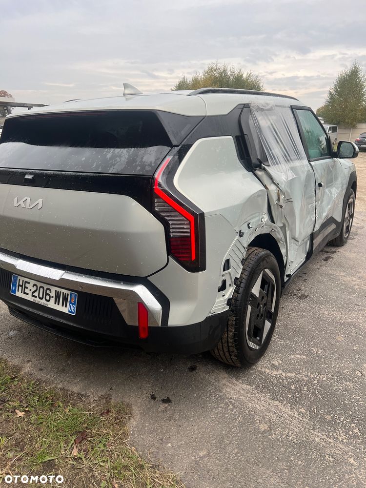 Kia EV3 58.3kWh Air - 7