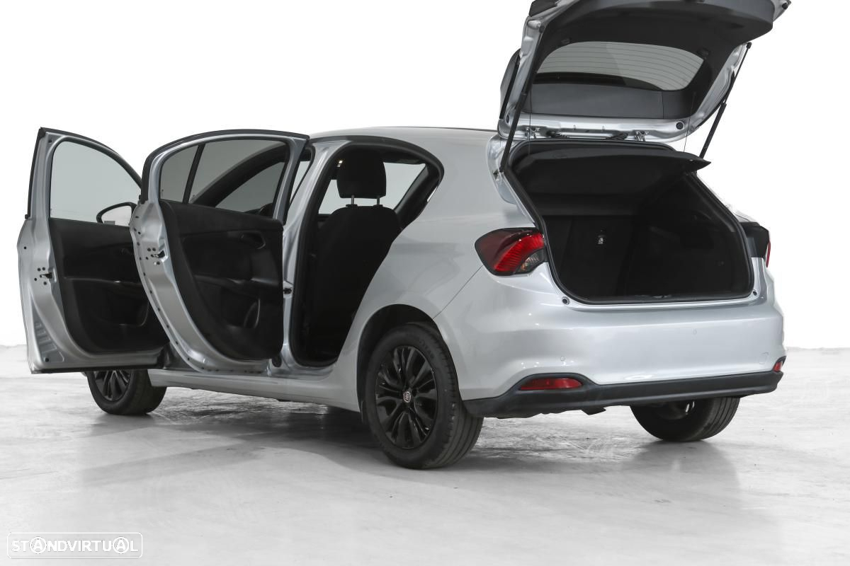 Fiat Tipo 1.3 M-Jet Street - 5