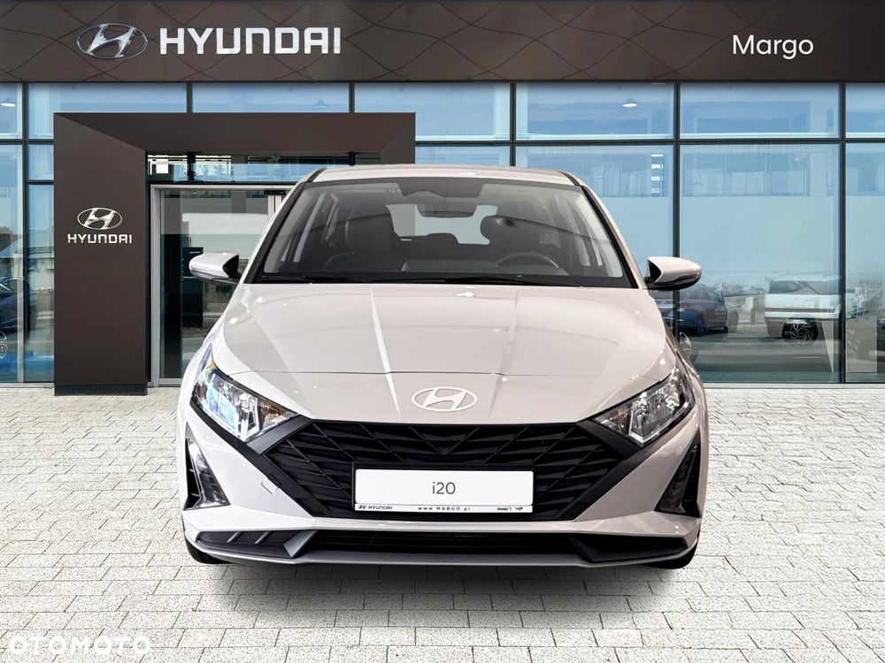 Hyundai i20 1.2 Pure - 9