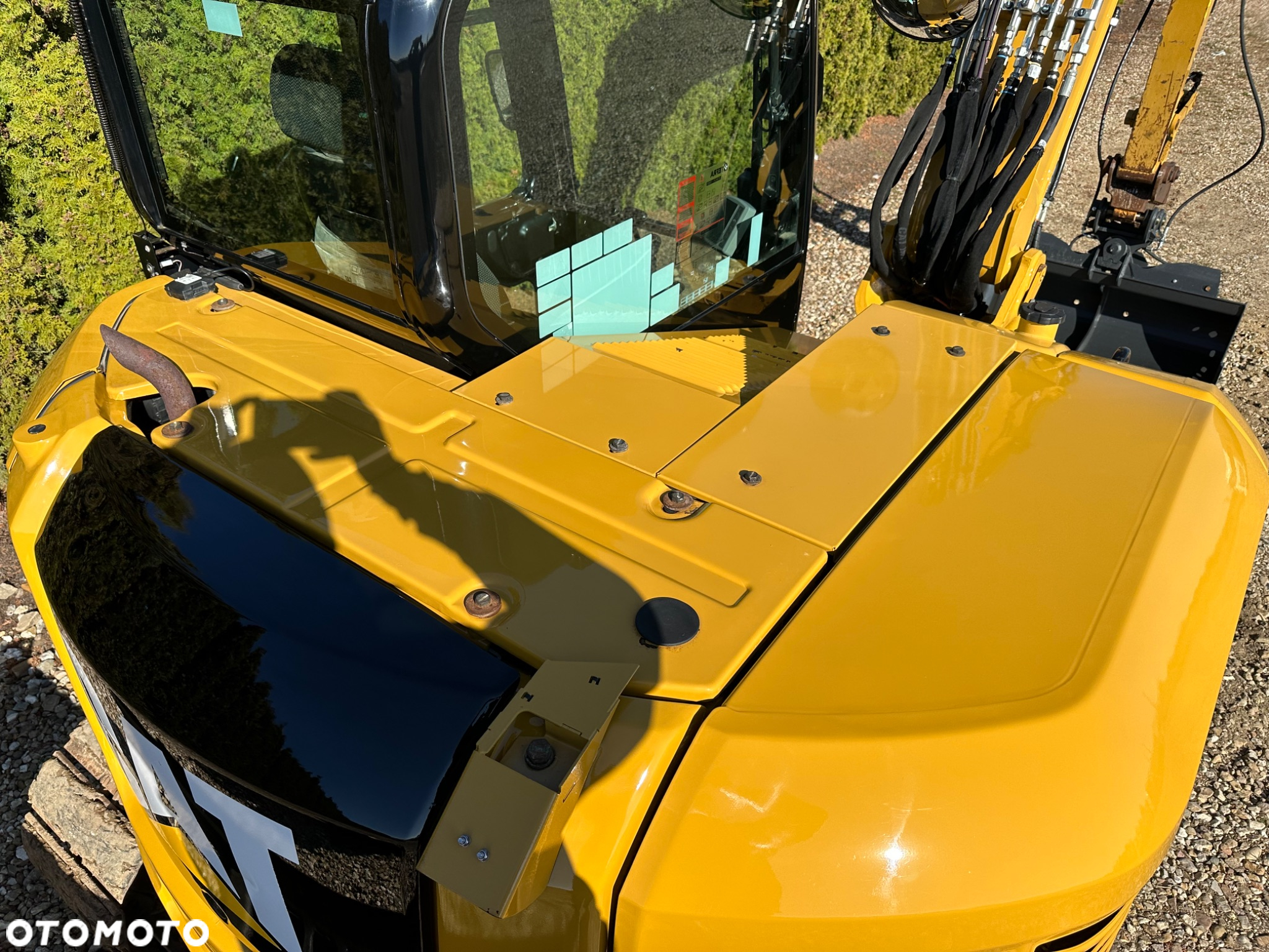 Caterpillar 308 E2 CR - 19