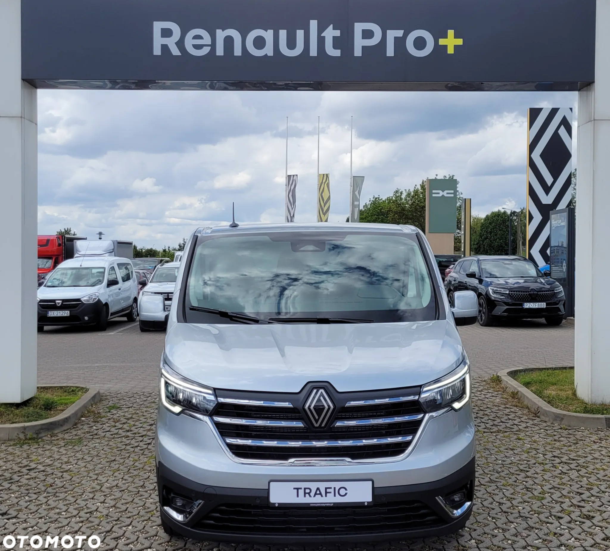 Renault Trafic - 3