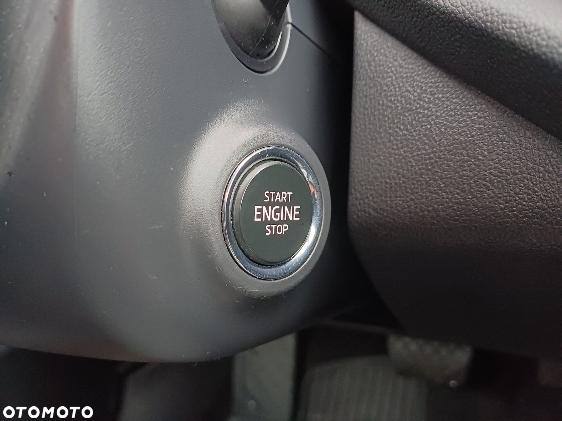 Skoda Octavia 2.0 TDI Ambition DSG - 20