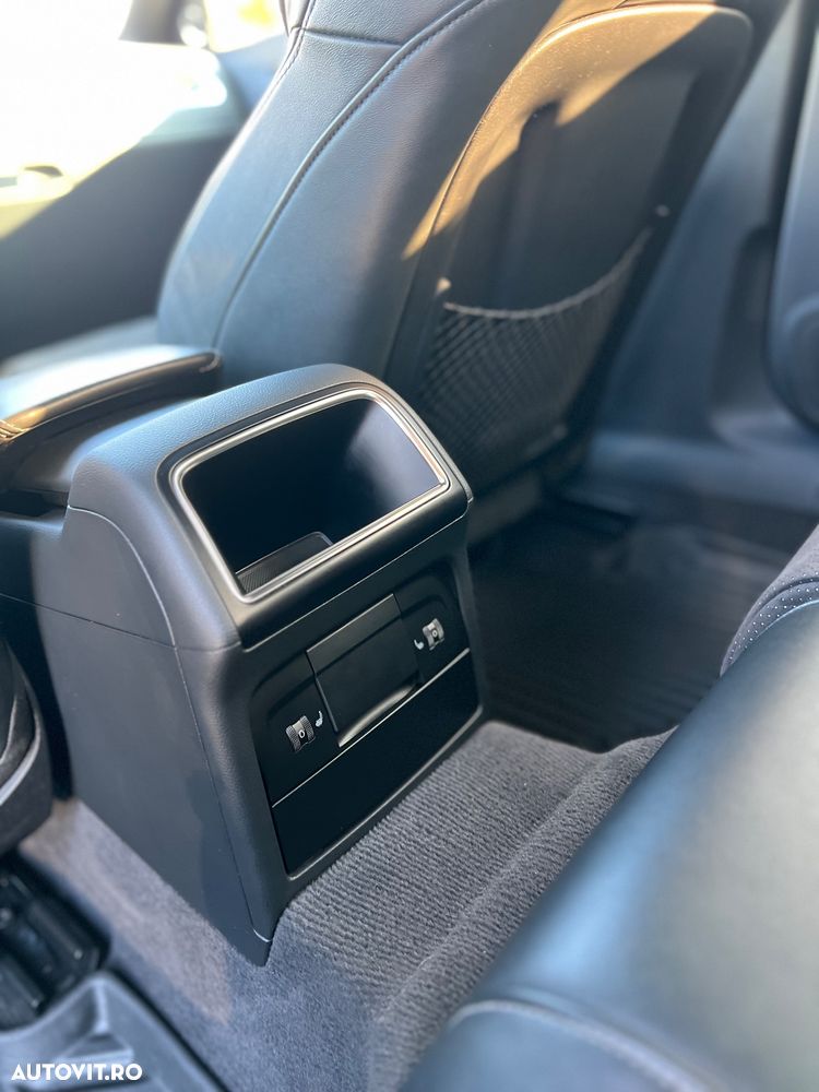 Audi A5 2.0 TDI DPF - 37