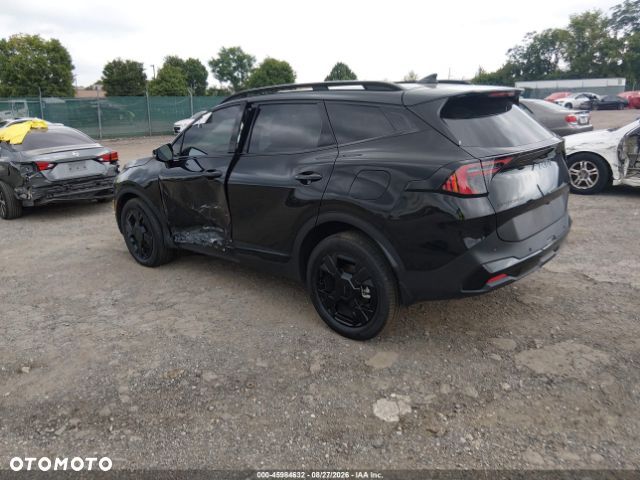 Kia Sportage - 5