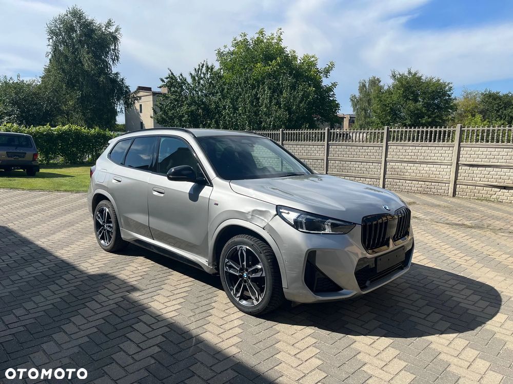 BMW X1 sDrive18i M Sportpaket - 6