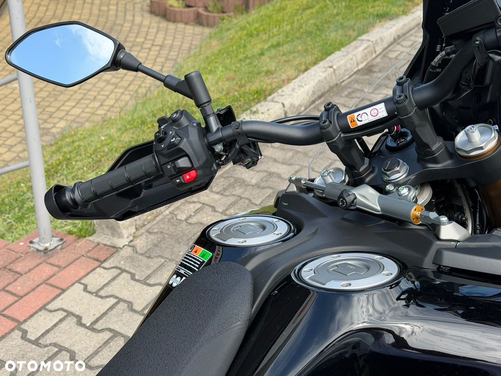 Yamaha Tenere - 8