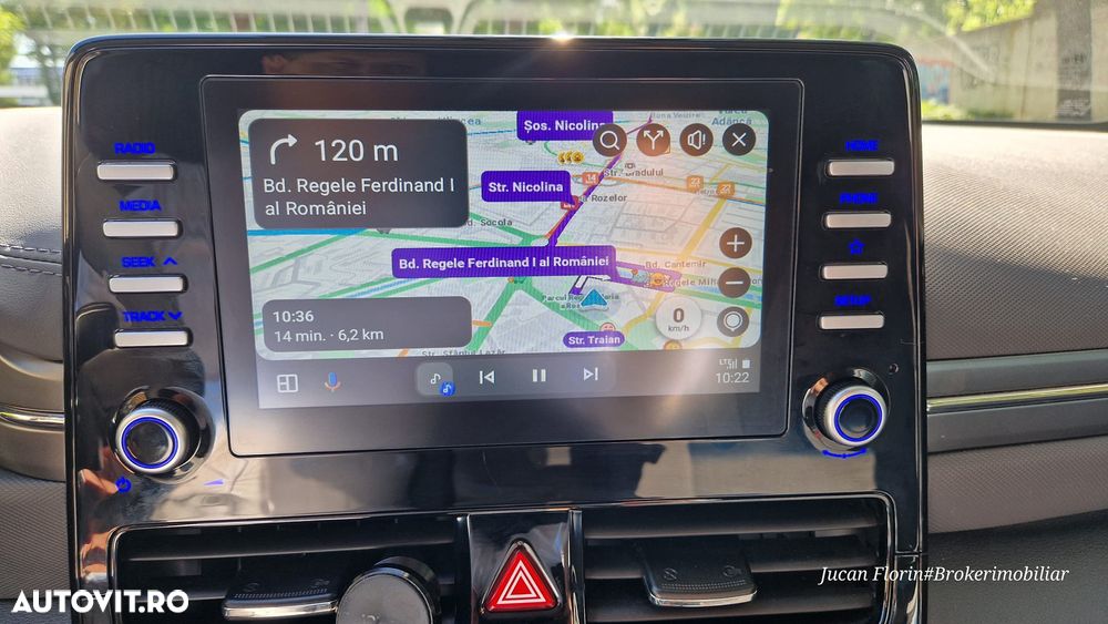 Hyundai IONIQ - 8