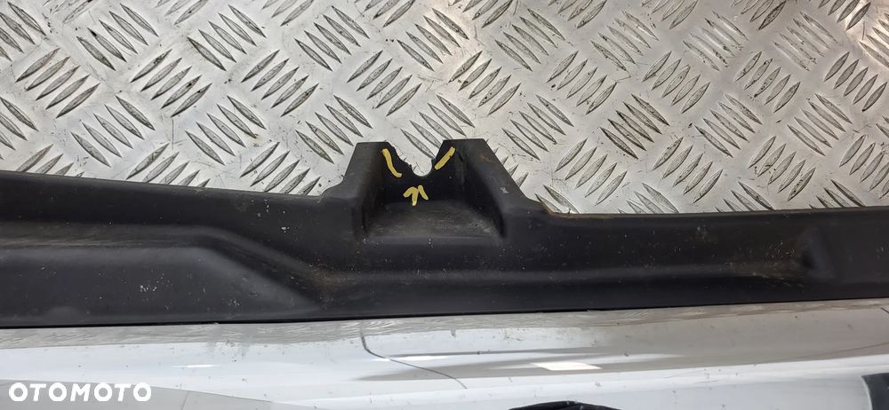 Opel Movano B Grill Atrapa Chłodnicy - 8