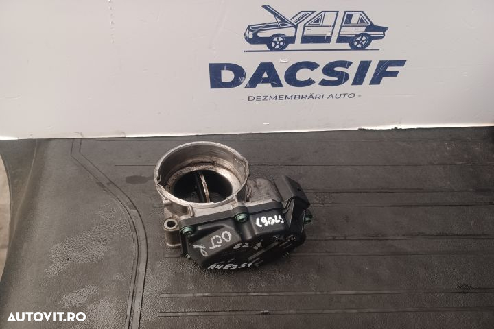 Clapeta acceleratie A2C53380146 A2C53380146 Skoda Octavia 2 [2004 - 2 - 2