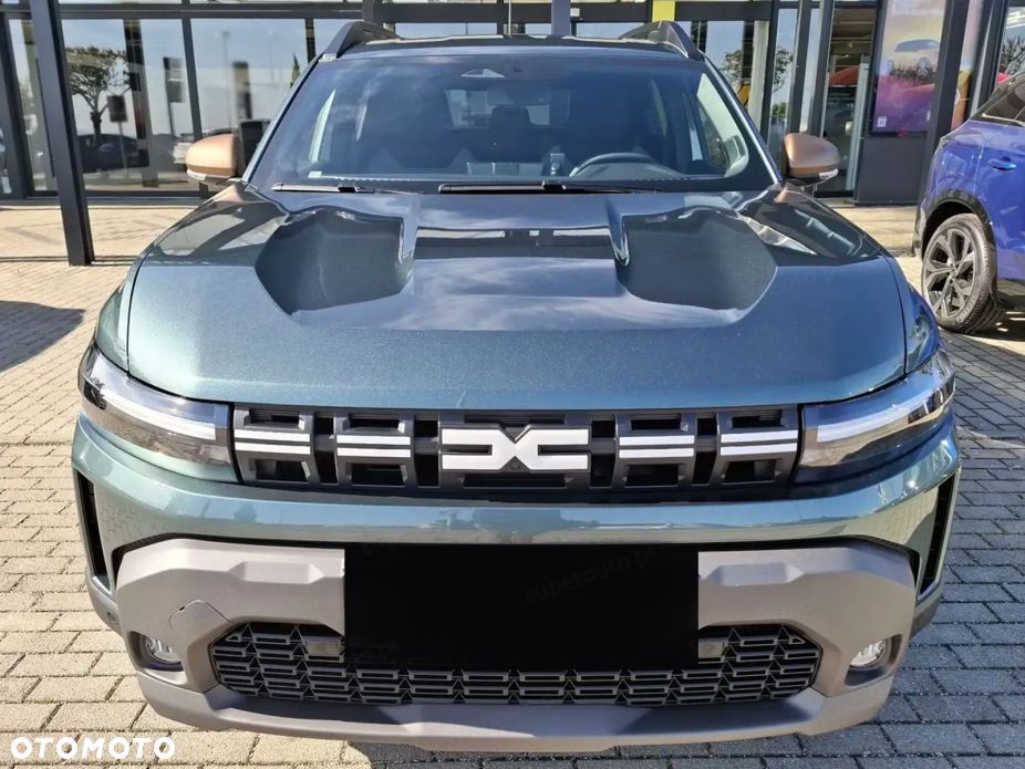 Dacia Duster - 3