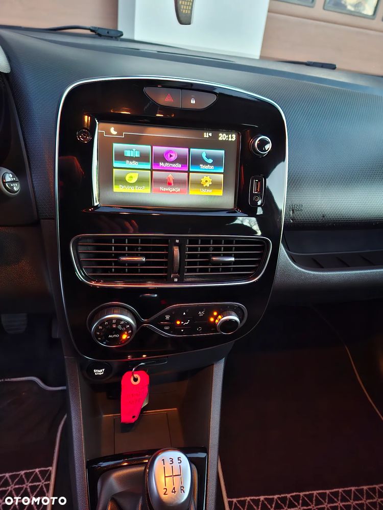 Renault Clio (Energy) TCe 90 Start & Stop LIMITED - 13