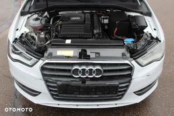 Audi A3 1.4 TFSI CoD ultra Ambition - 1