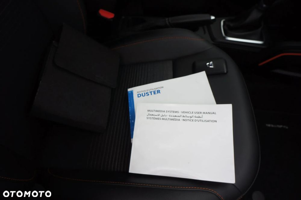 Dacia Duster - 28