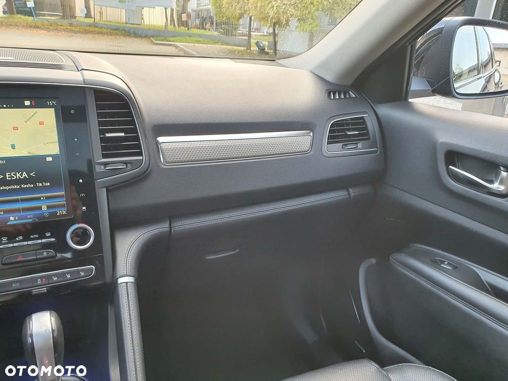 Renault Koleos ENERGY dCi 175 X-tronic 4WD INITIALE PARIS - 19