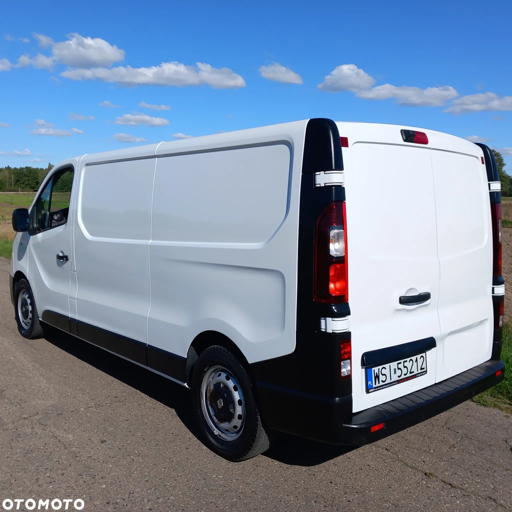 Renault Trafic - 4