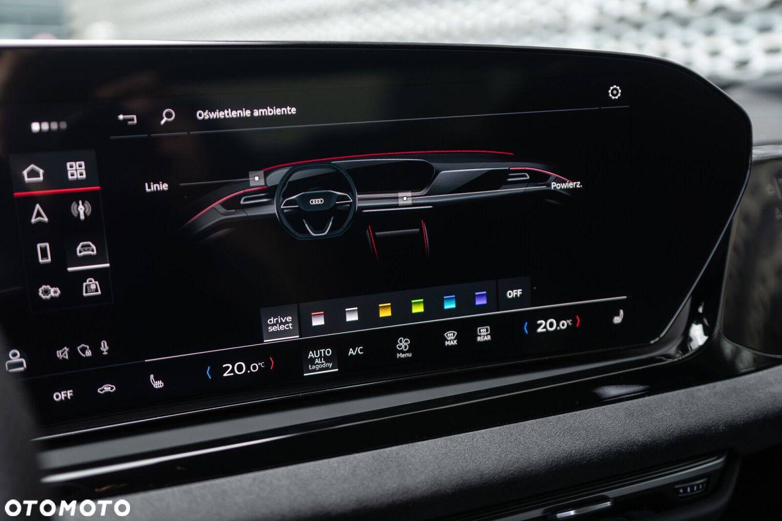 Audi A6 - 22