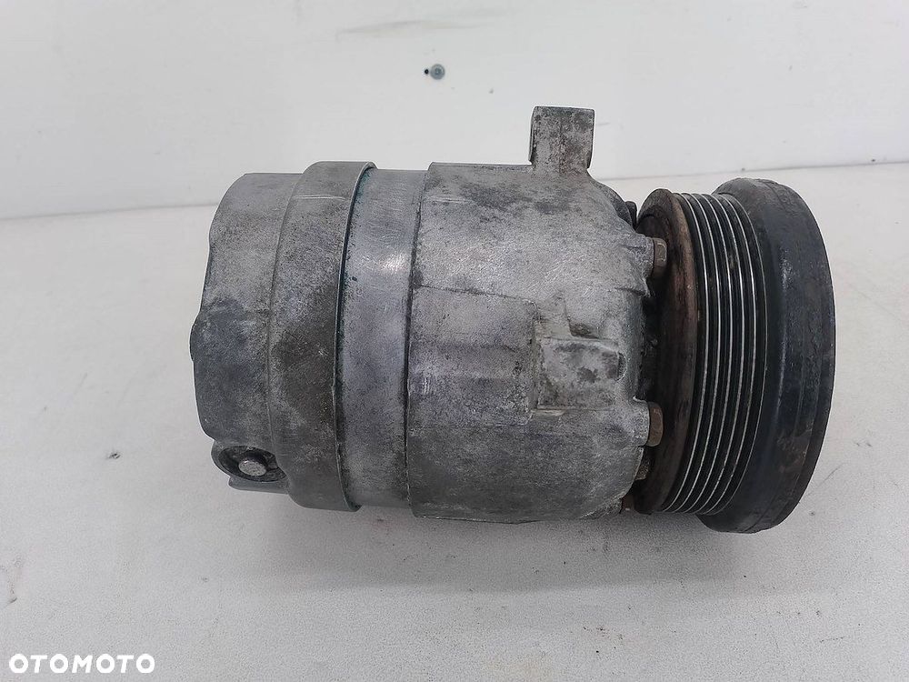 POMPA, SPRĘŻARKA KLIMATYZACJI CHEVROLET EVANDA 2.0 16V - 3