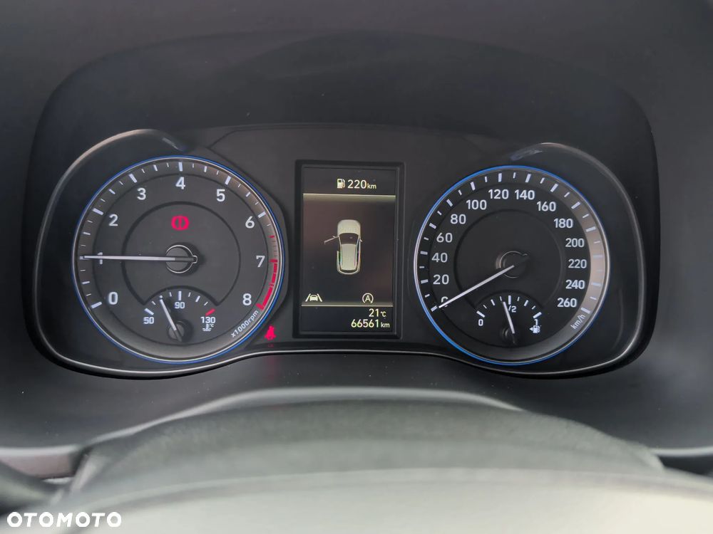 Hyundai Kona 1.0 T-GDI Comfort - 23