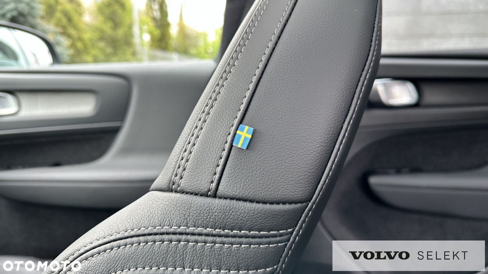 Volvo XC 40 - 28