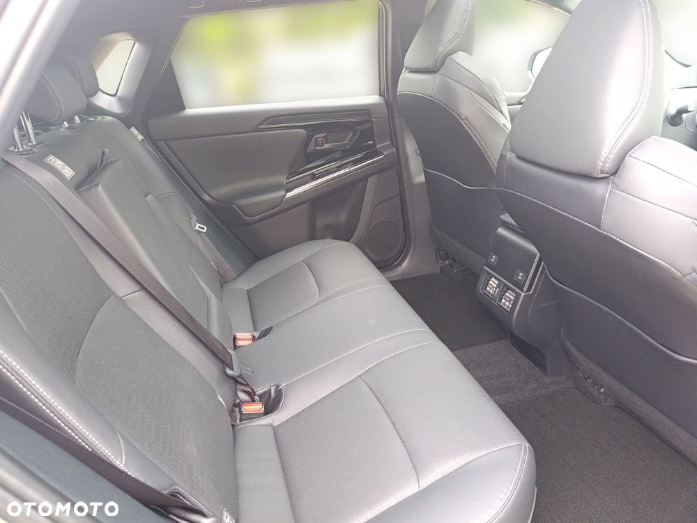 Toyota bZ4X 71.4kWh Executive - 10