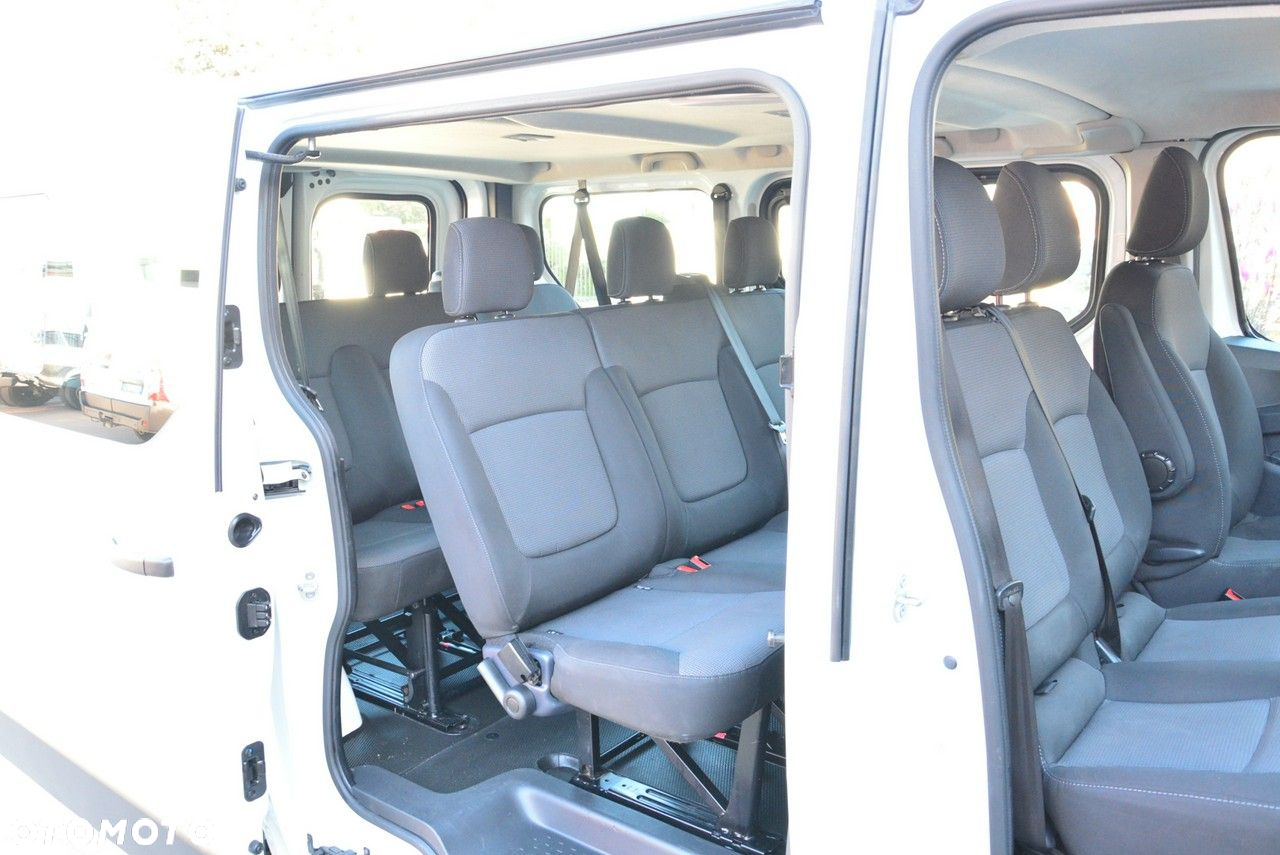 Renault Trafic - 5
