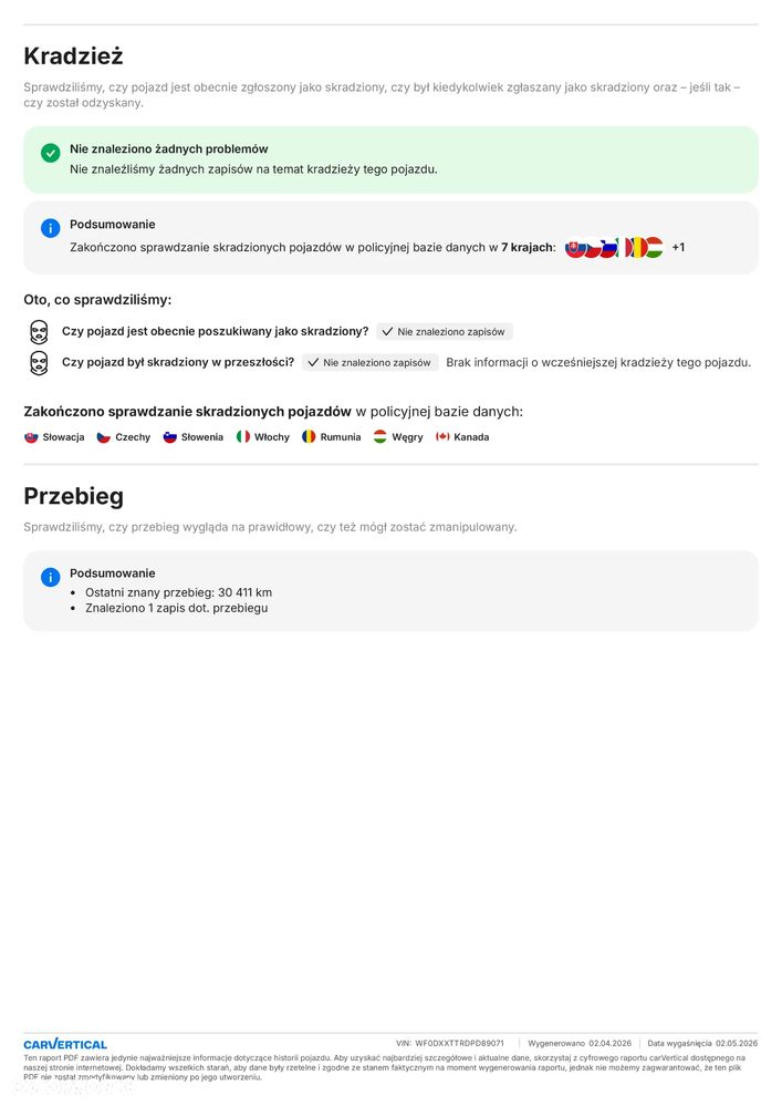 Sunlight T680 Adventure - 38