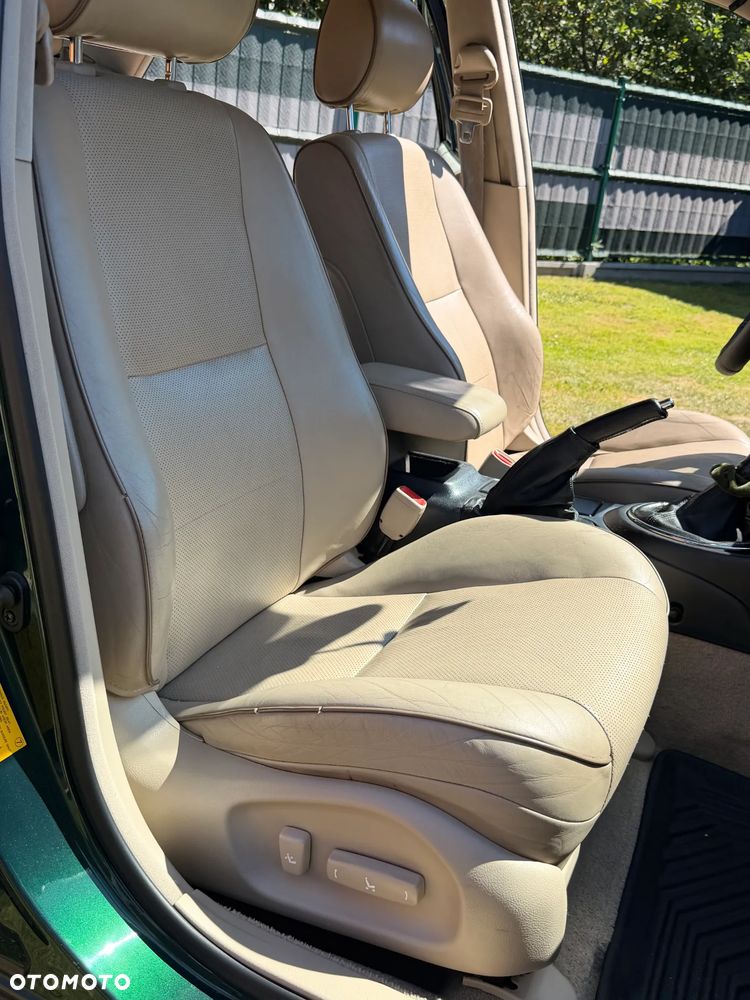 Lexus IS 200 Prestige - 24