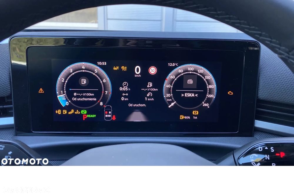 Volkswagen T-Roc 1.5 eTSI OPF DSG Life - 12