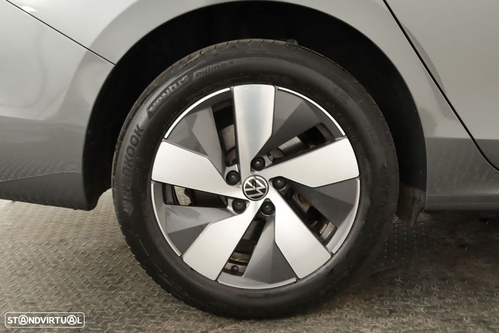 VW Passat Variant 1.5 TSI eHybrid DSG - 5
