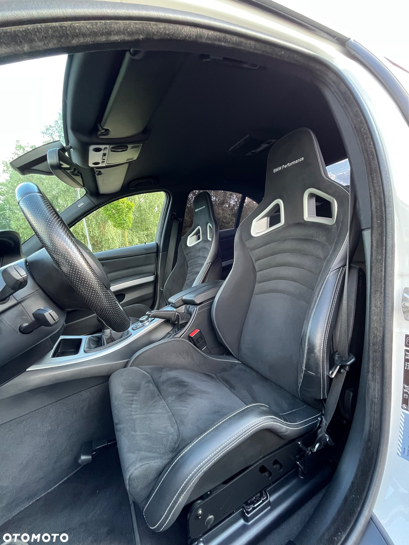 BMW Seria 3 330d - 28