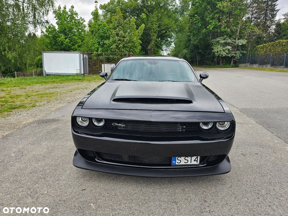 Dodge Challenger 3.6 SXT - 12