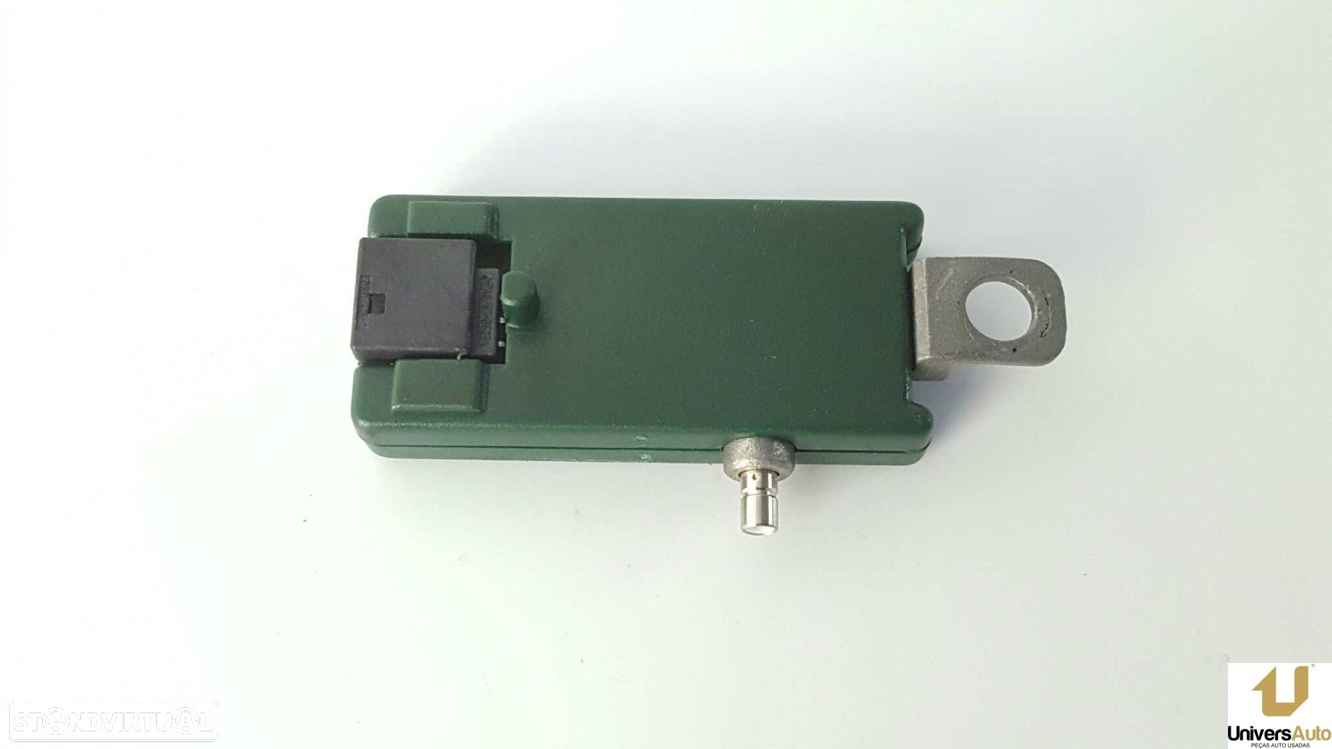 AMPLIFICADOR DE ANTENA VOLKSWAGEN TOUAREG (7LA) TDI V10 - 4