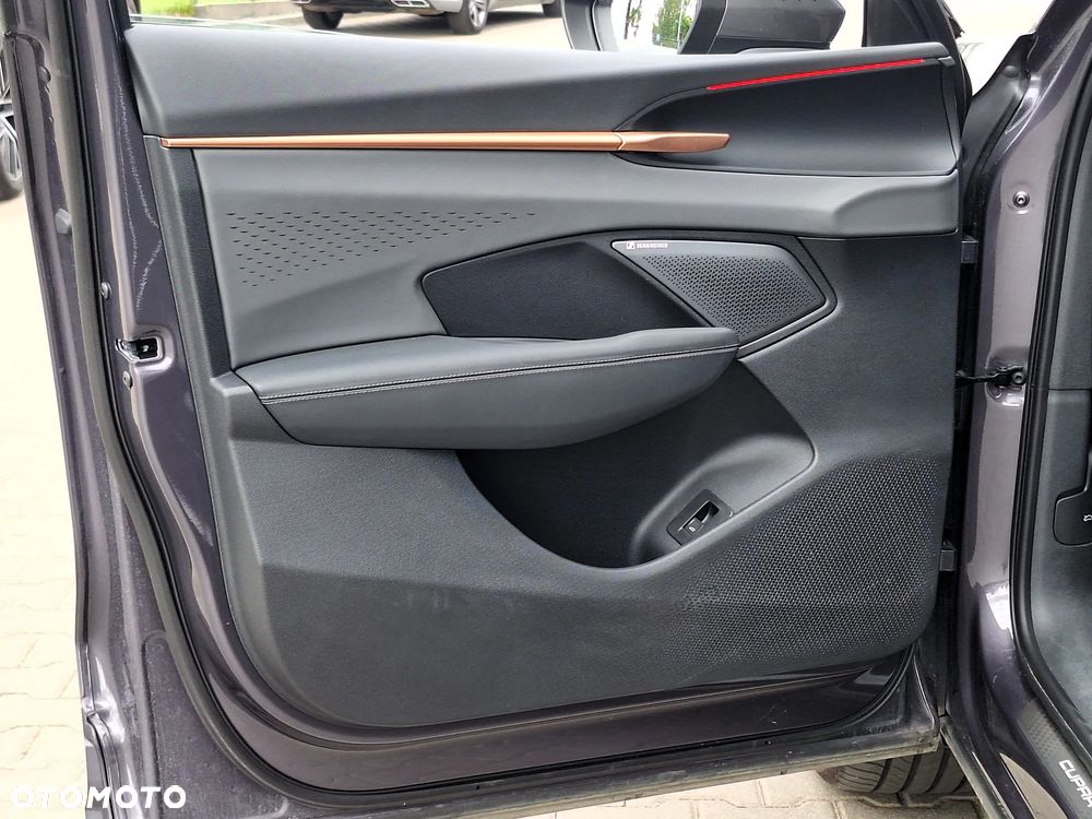 Cupra Terramar 1.5 eTSI mHEV Advantage Edition DSG - 16