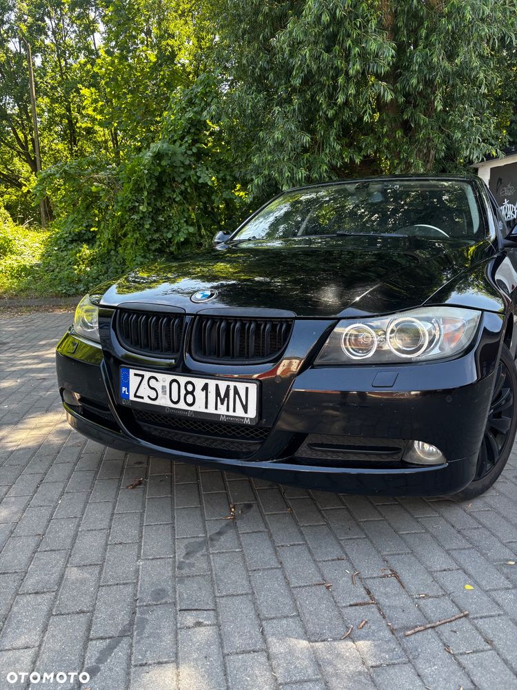 BMW Seria 3 - 1
