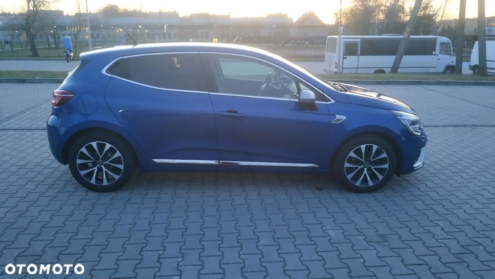 Renault Clio - 5