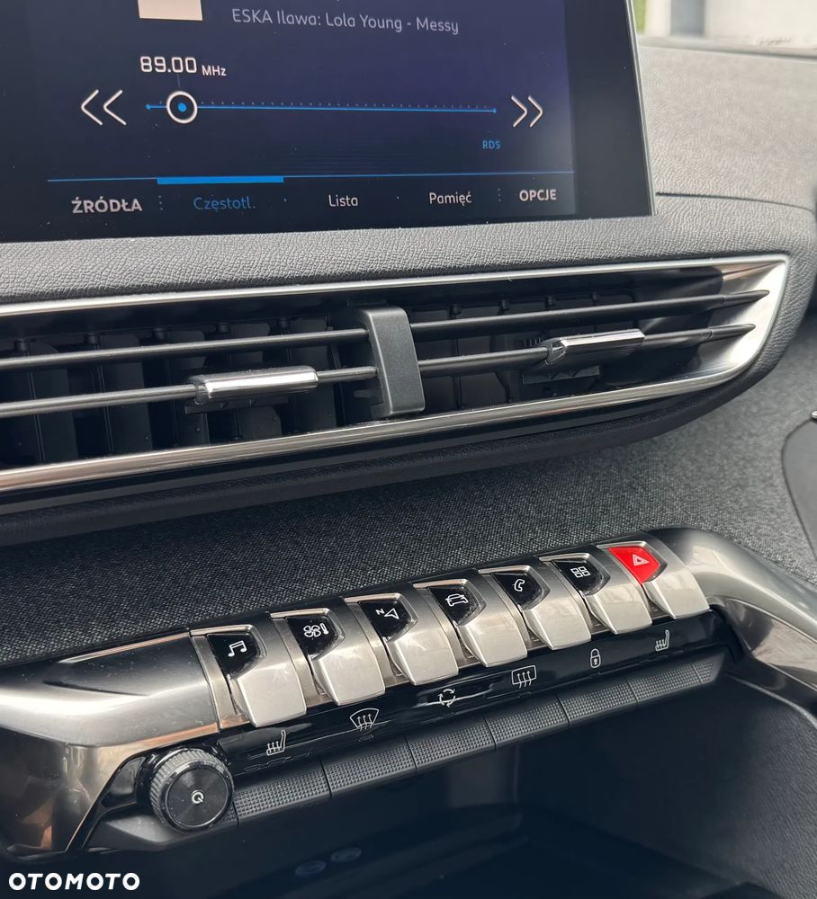 Peugeot 5008 - 26
