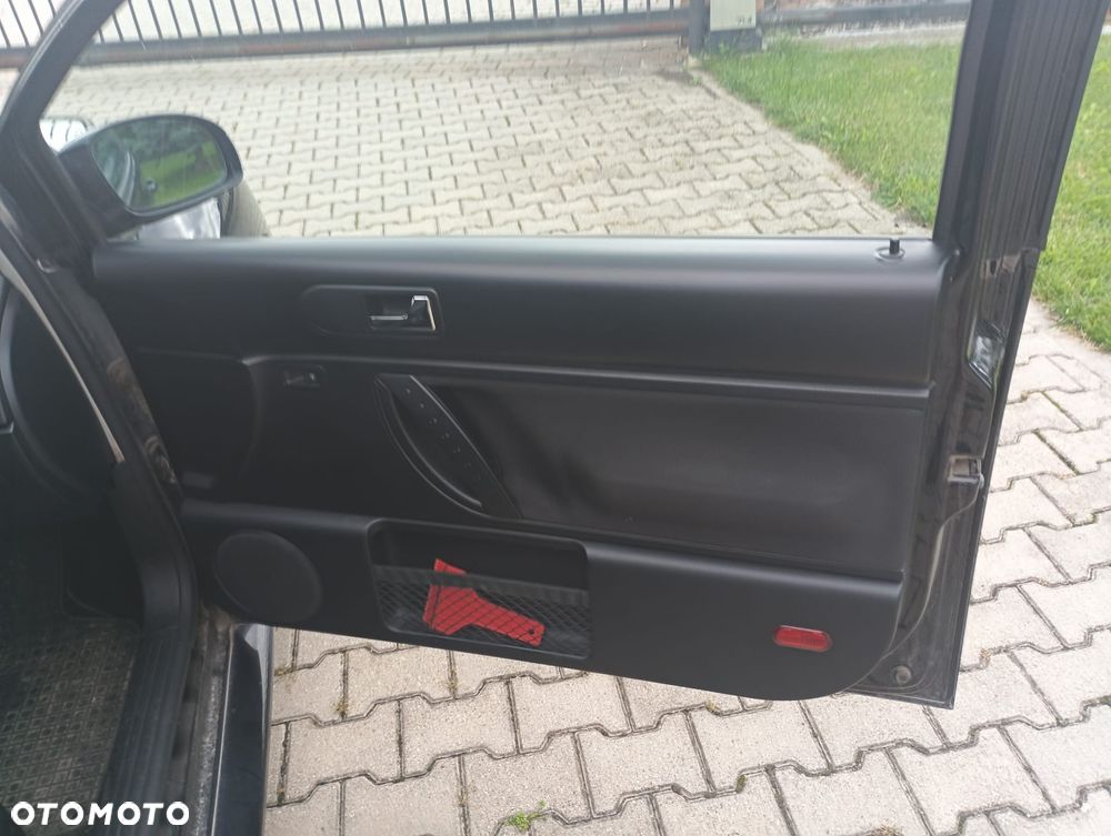 Volkswagen New Beetle 1.9 TDI - 8
