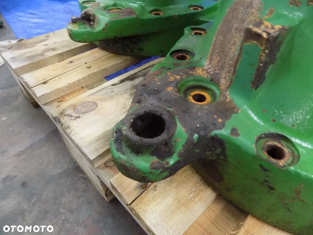 zwolnica lh l100718 l76941 john deere 6300 6100 6200 6400 - 2