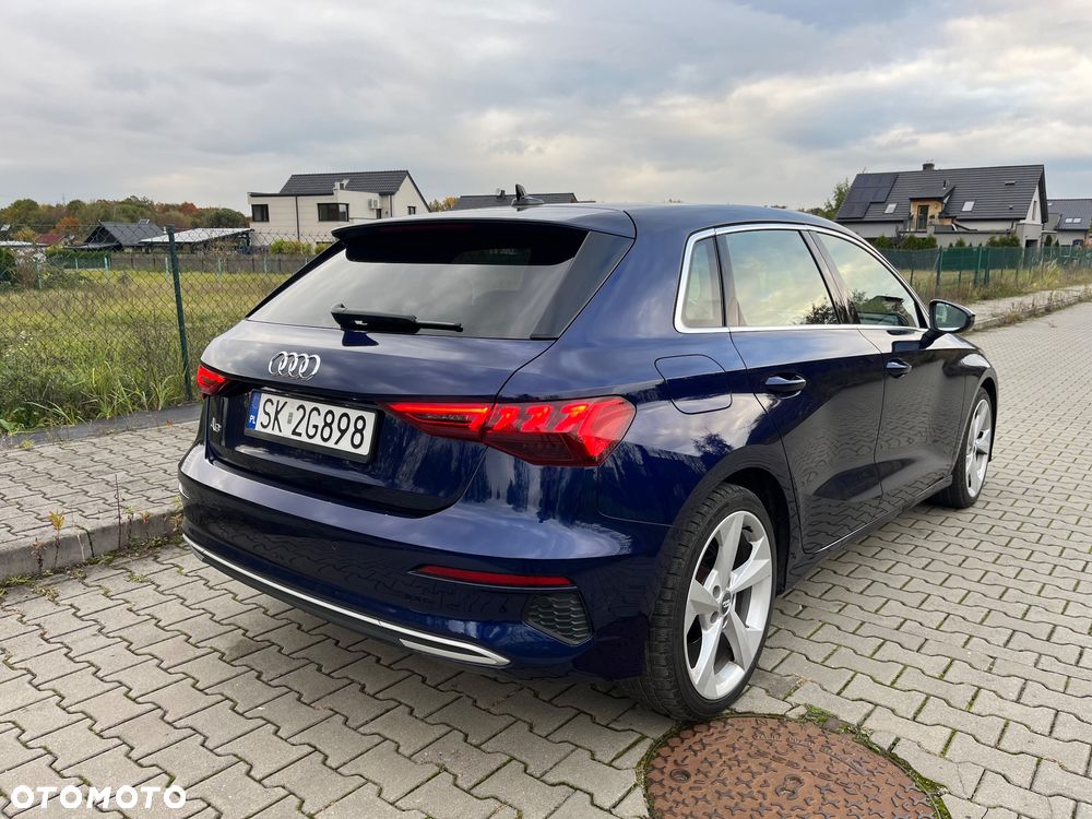 Audi A3 - 19
