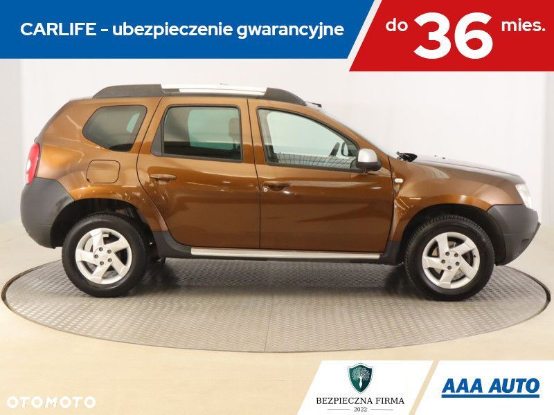 Dacia Duster - 7