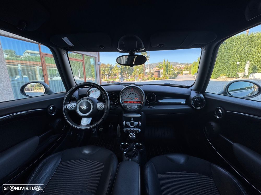 MINI Coupé - 8