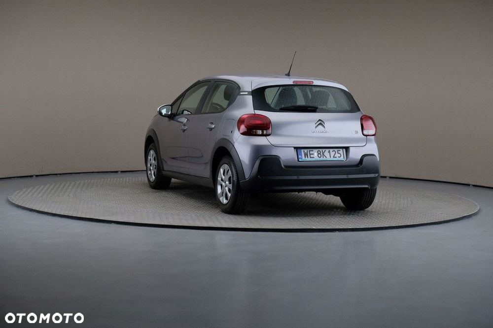 Citroën C3 - 2