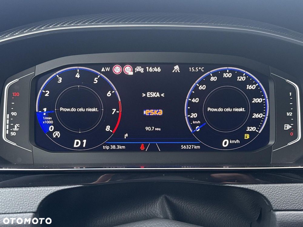 Volkswagen Arteon 2.0 TSI 4Motion R DSG - 20