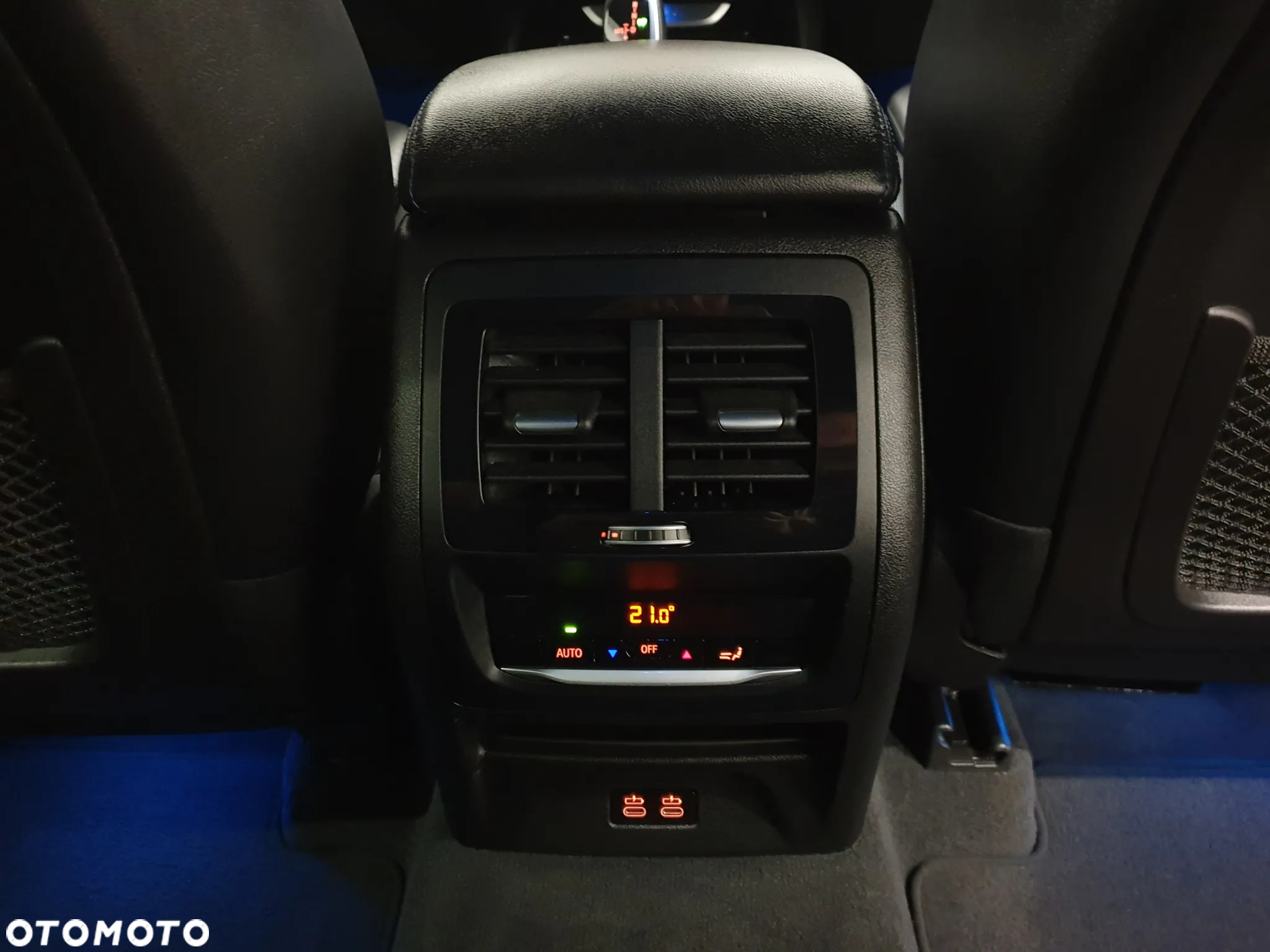 BMW X3 - 27