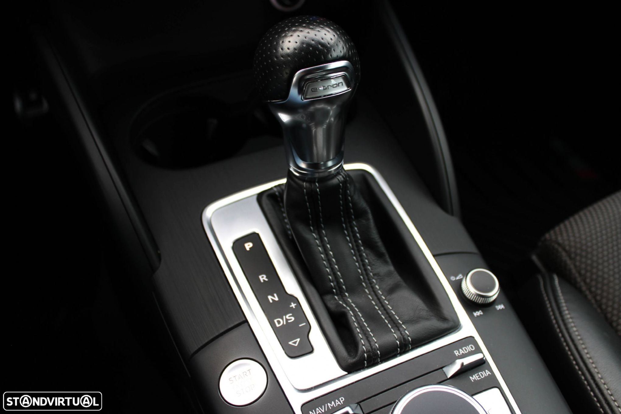 Audi A3 Sportback - 20