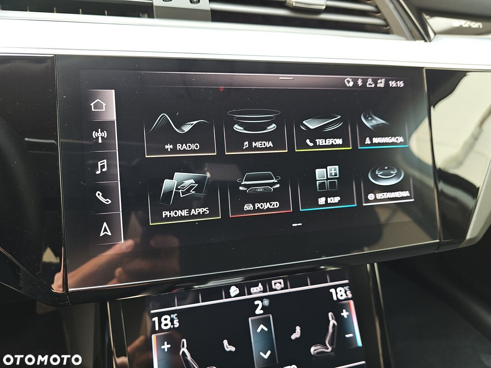 Audi e-tron - 24