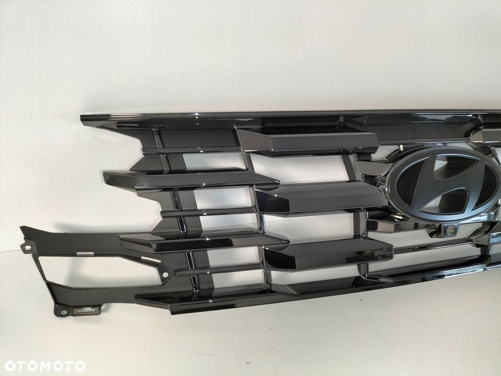 atrapa kratka grill hyundai tucson 4 iv lift 24- - 2