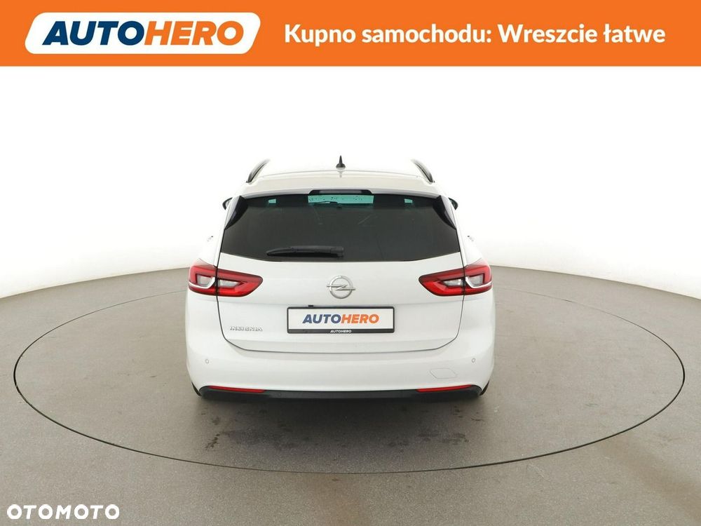 Opel Insignia 2.0 CDTI Enjoy S&S - 7