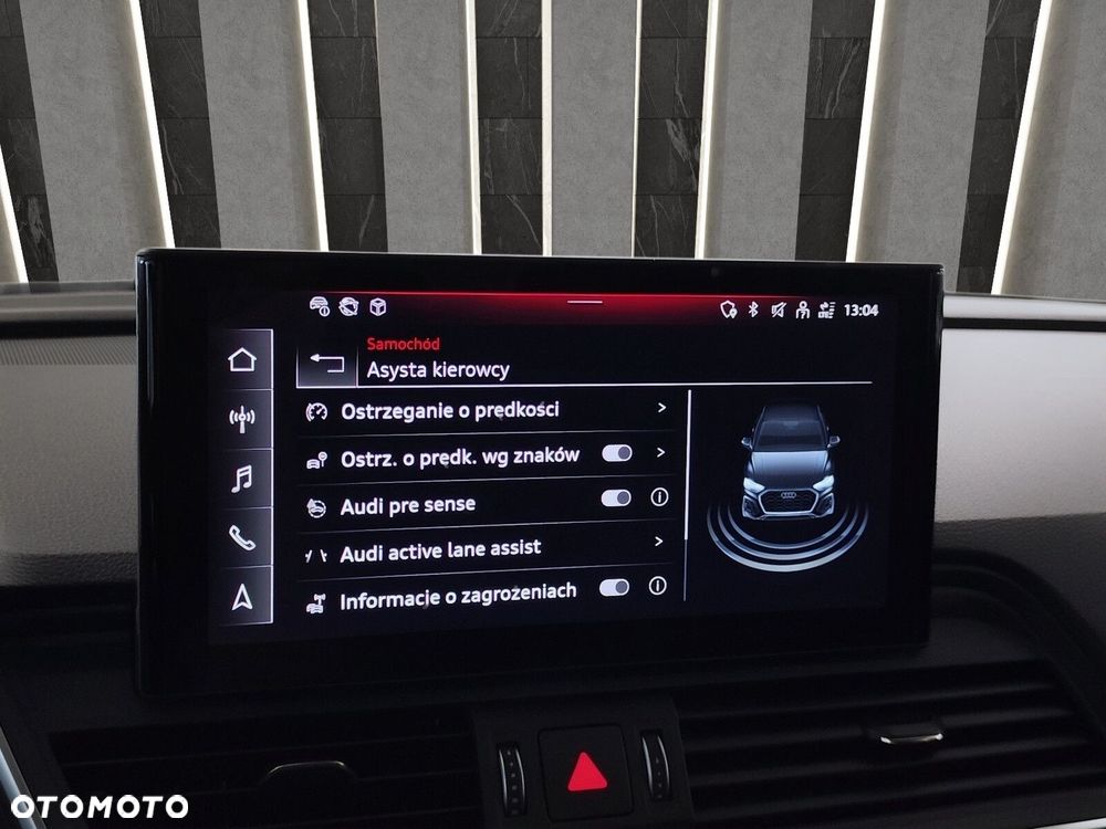 Audi Q5 - 18